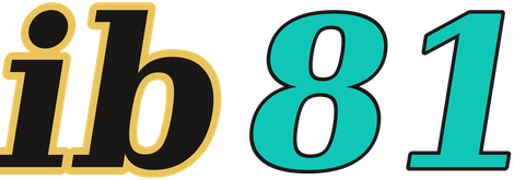 ib81 logo