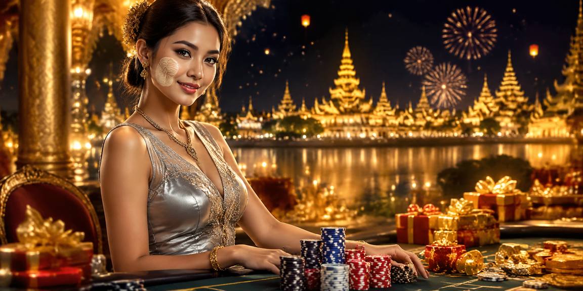 ib81 Magic Lamp ဖြင့် သင်၏ အဆင်ပြေတဲ့ လောင်းကစားခြင်း စတင်ပါ