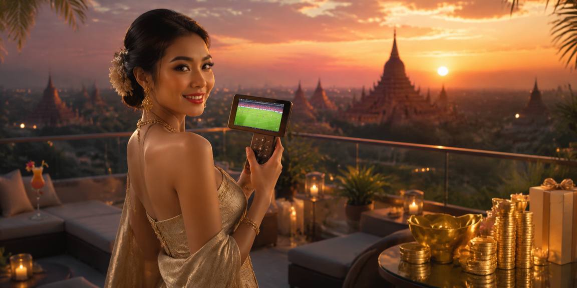 ib81 mobile gaming